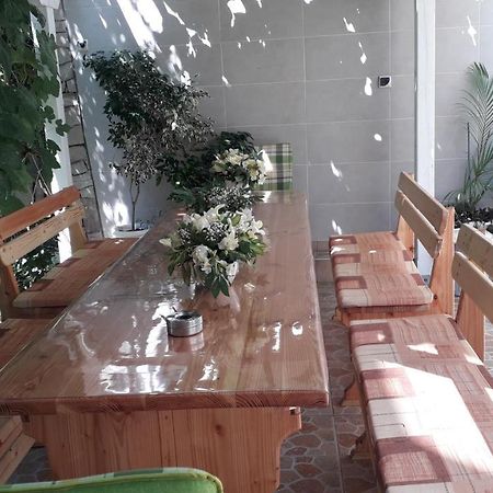 Veda Guest House Поморие Экстерьер фото
