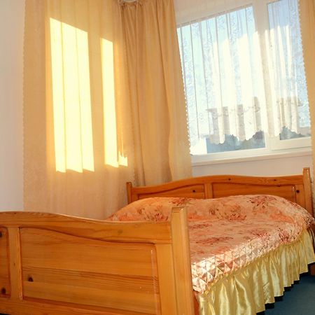Veda Guest House Поморие Номер фото