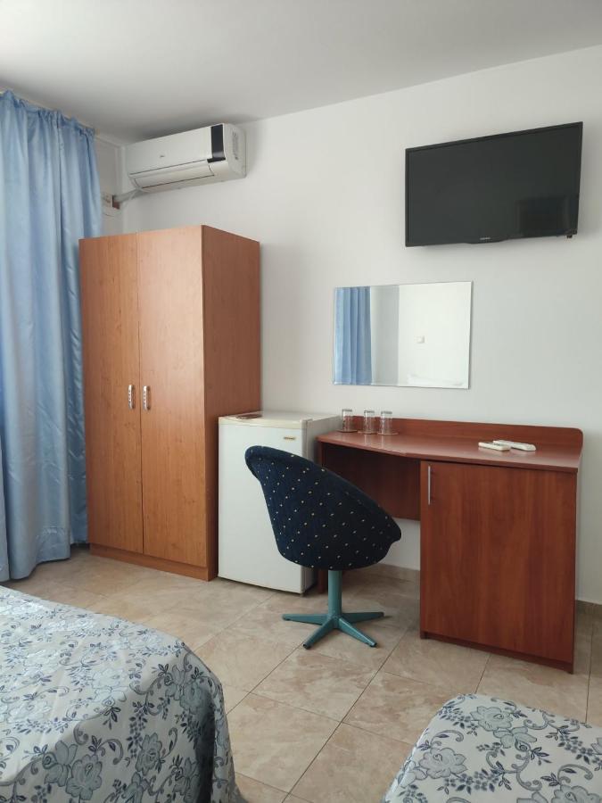 Veda Guest House Поморие Экстерьер фото
