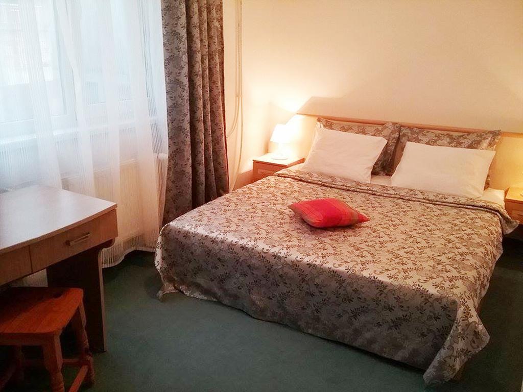 Veda Guest House Поморие Экстерьер фото