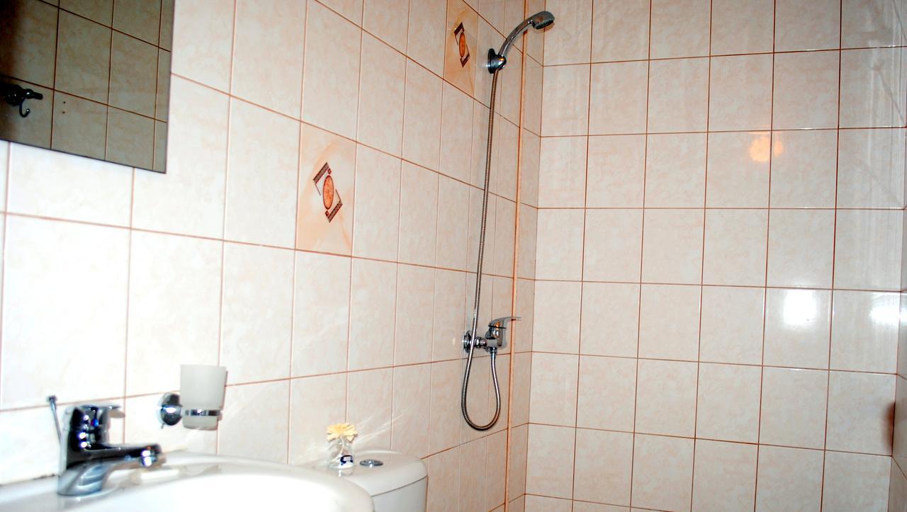 Veda Guest House Поморие Экстерьер фото