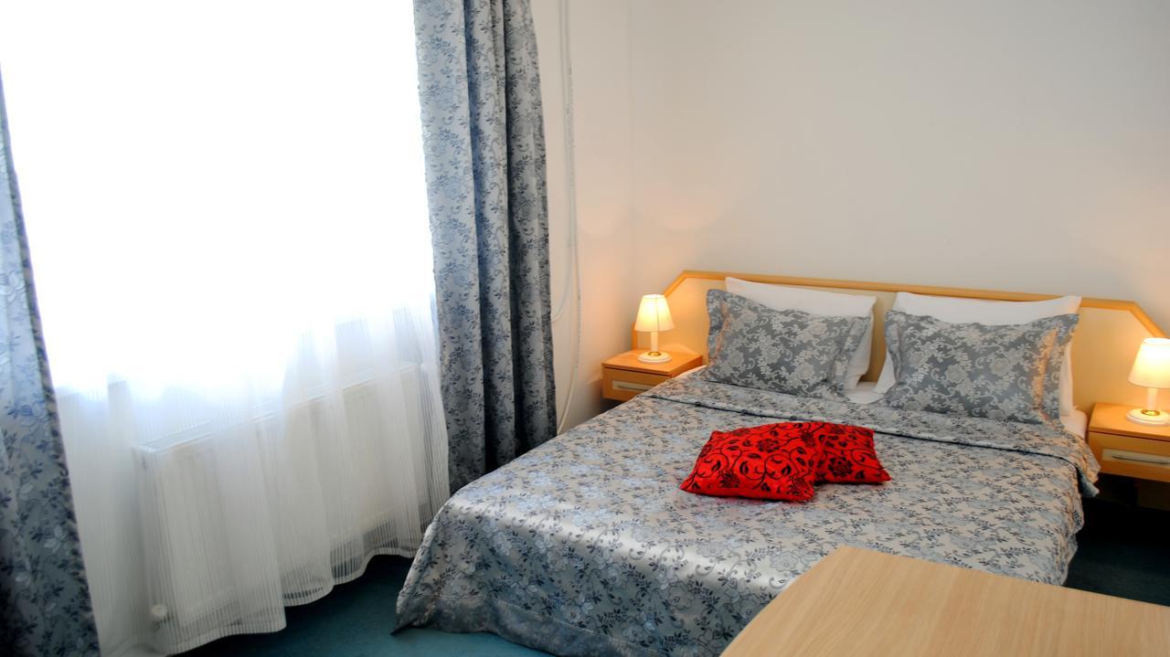 Veda Guest House Поморие Экстерьер фото