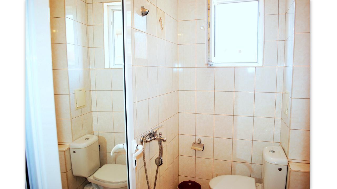 Veda Guest House Поморие Экстерьер фото