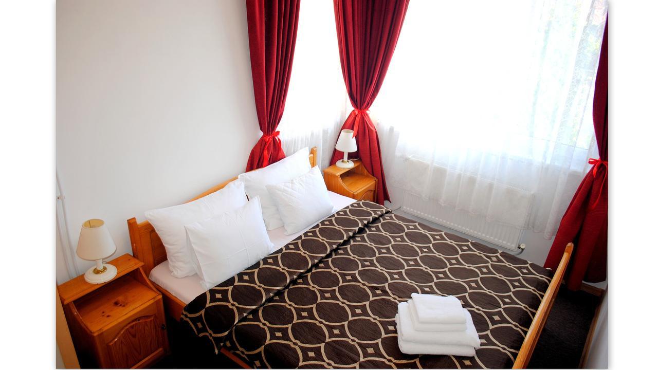 Veda Guest House Поморие Экстерьер фото