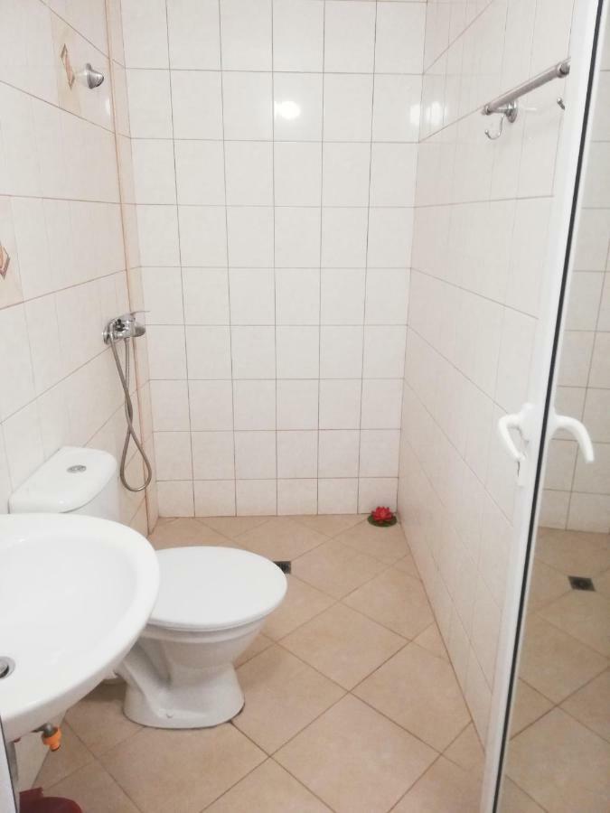 Veda Guest House Поморие Экстерьер фото