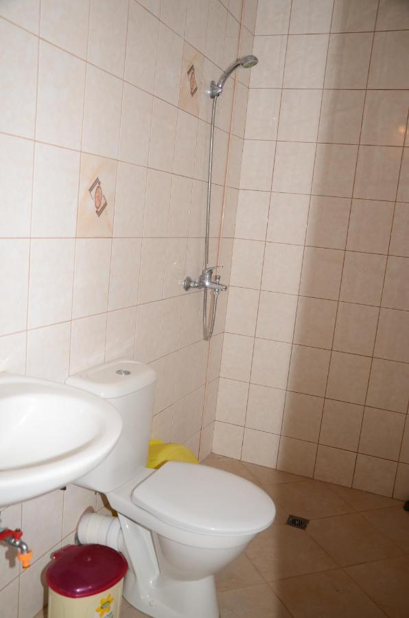 Veda Guest House Поморие Экстерьер фото