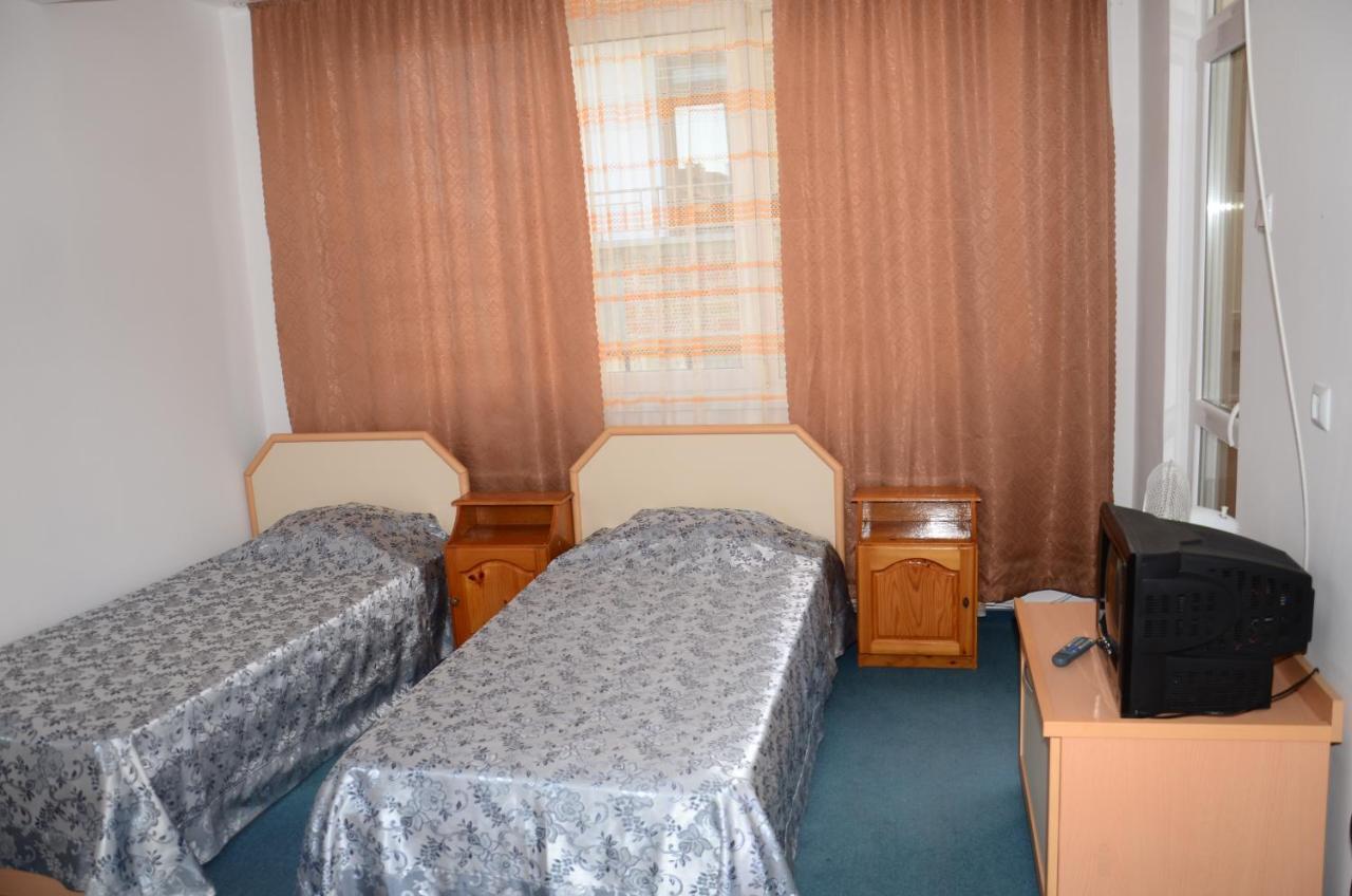 Veda Guest House Поморие Экстерьер фото